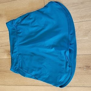 Nike dryfit skirt